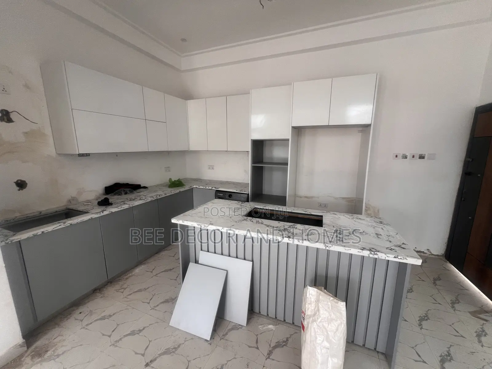 3bdrm House in Bee Decor & Homes, North Legon for sale in North Legon