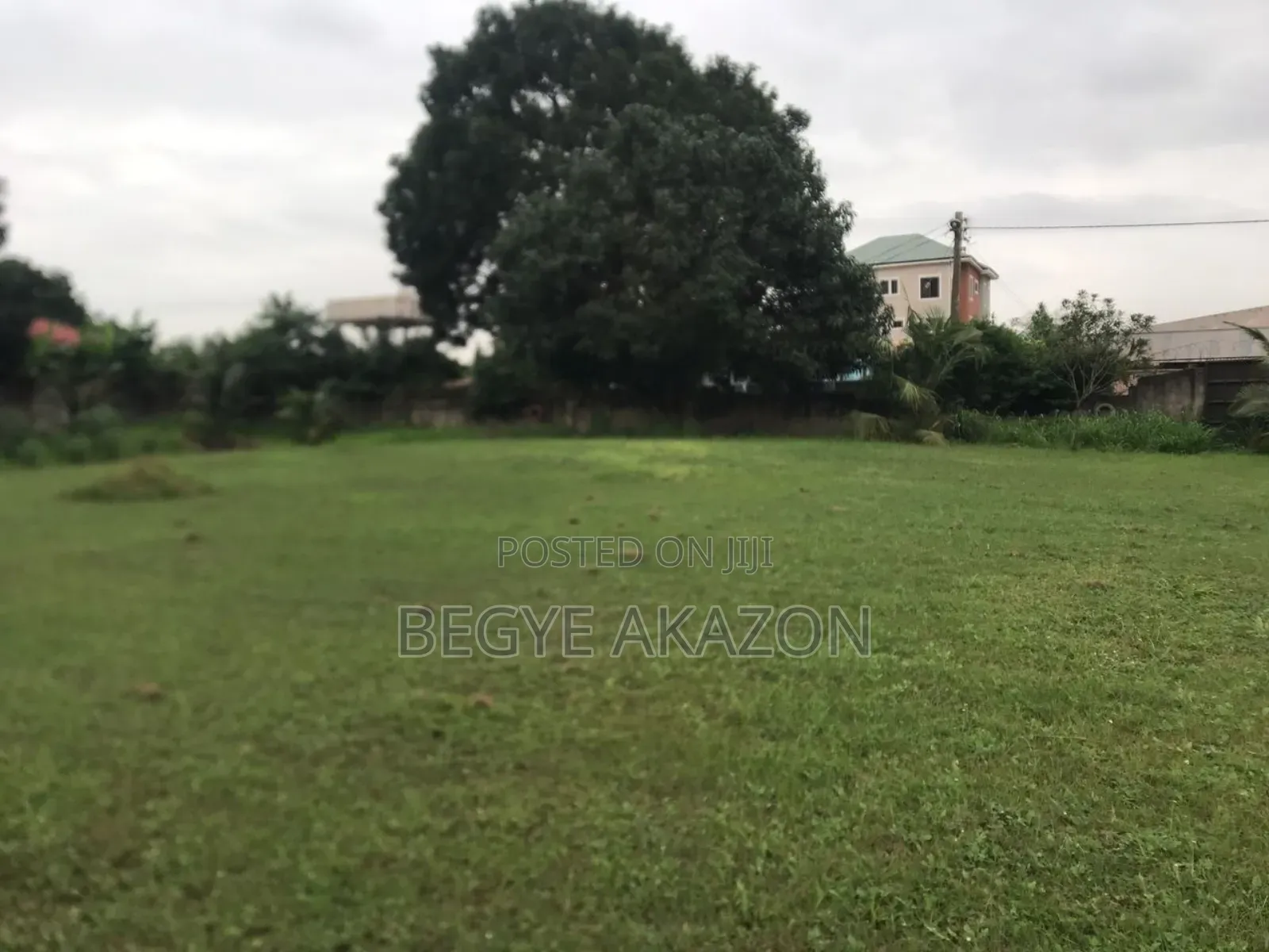 5 Acre Land for Sale at Airport Residential in Airport Residential Area