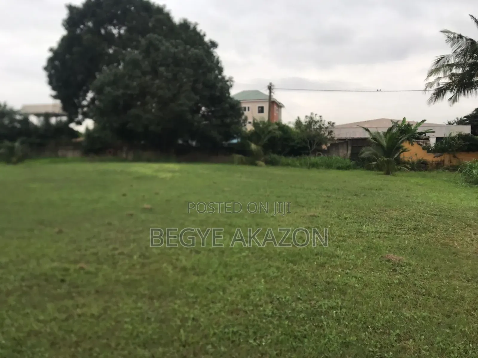5 Acre Land for Sale at Airport Residential in Airport Residential Area
