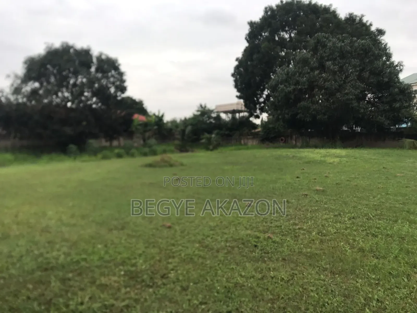 5 Acre Land for Sale at Airport Residential in Airport Residential Area