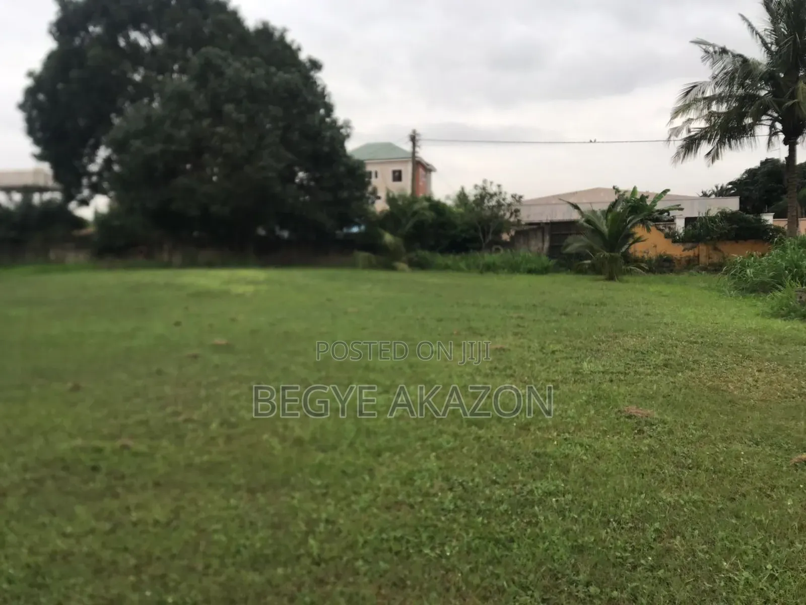 5 Acre Land for Sale at Airport Residential in Airport Residential Area
