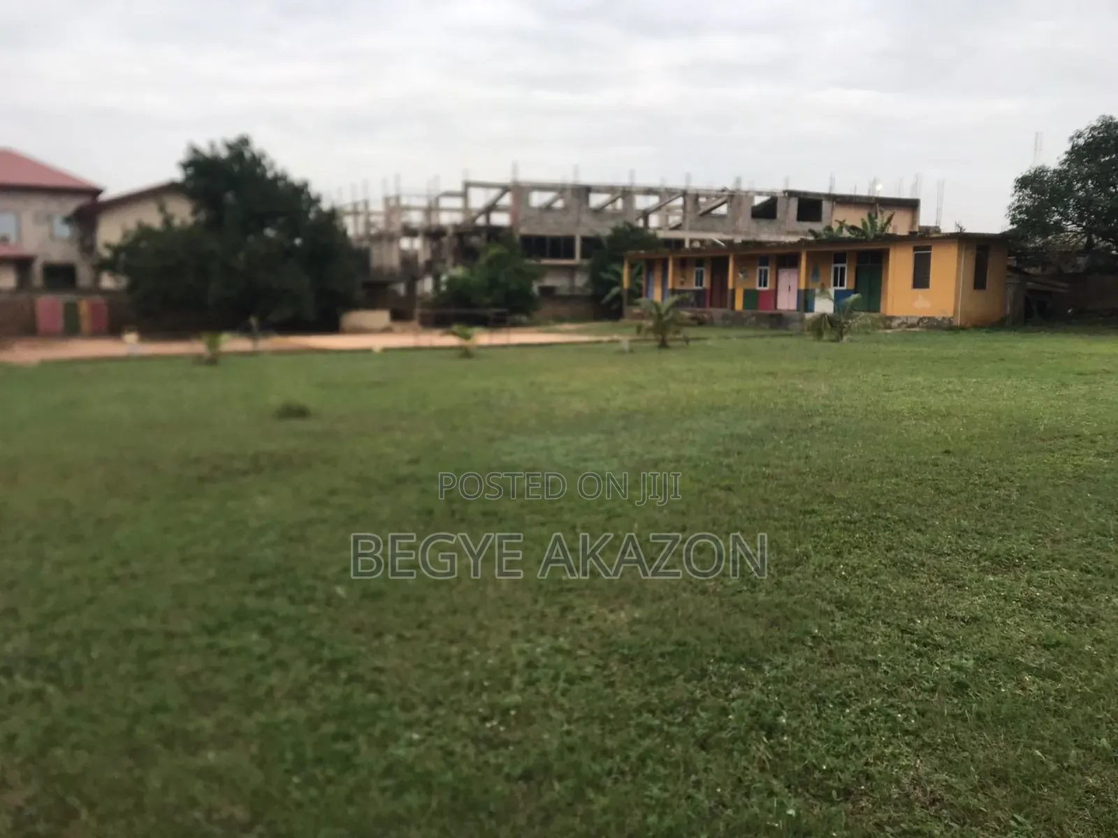 5 Acre Land for Sale at Airport Residential in Airport Residential Area