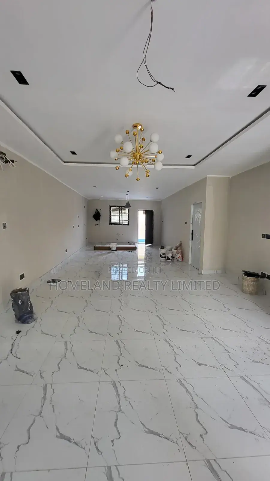 3bdrm Duplex in Kokrobite Beach Road, Ga South Municipal for sale in Ga South Municipal