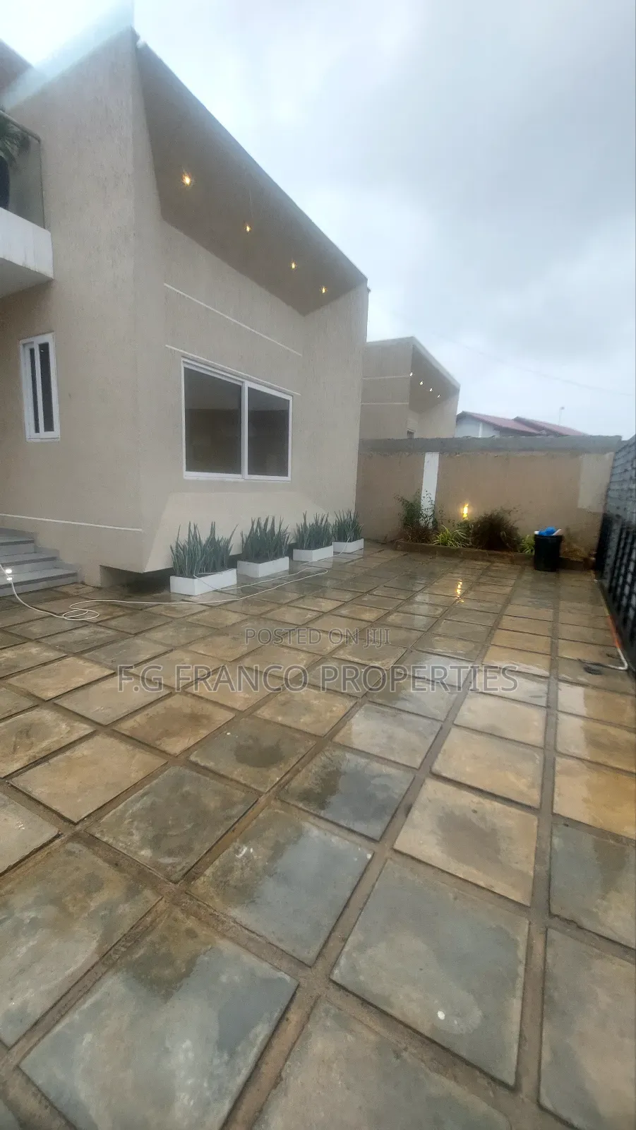 4bdrm House in Kg.Franco Properties, Spintex for sale in Spintex