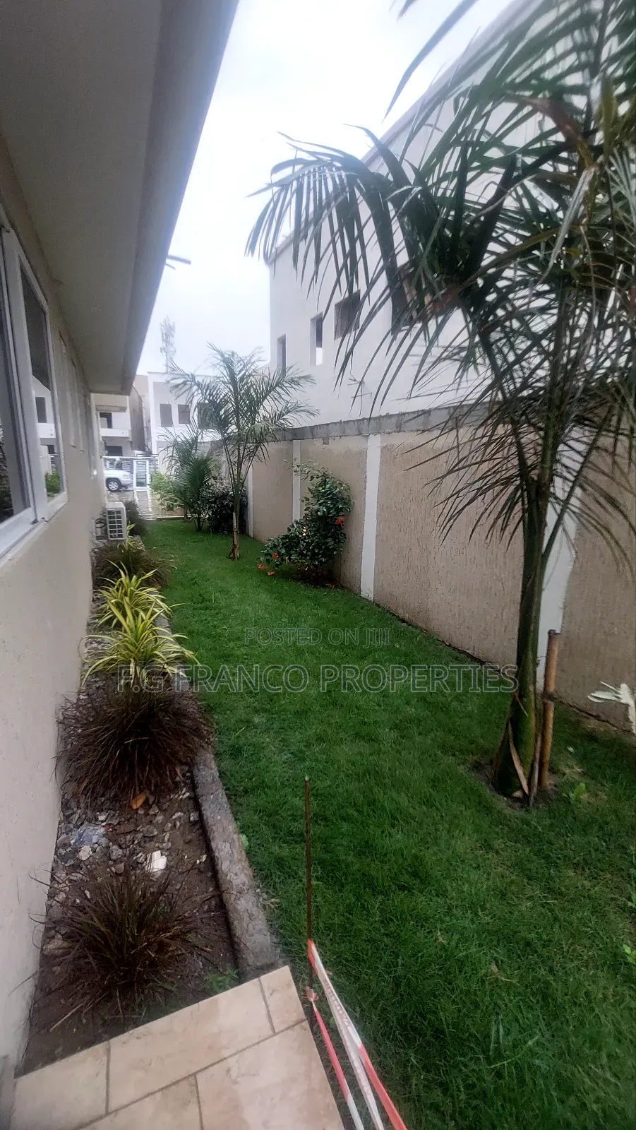 4bdrm House in Kg.Franco Properties, Spintex for sale in Spintex