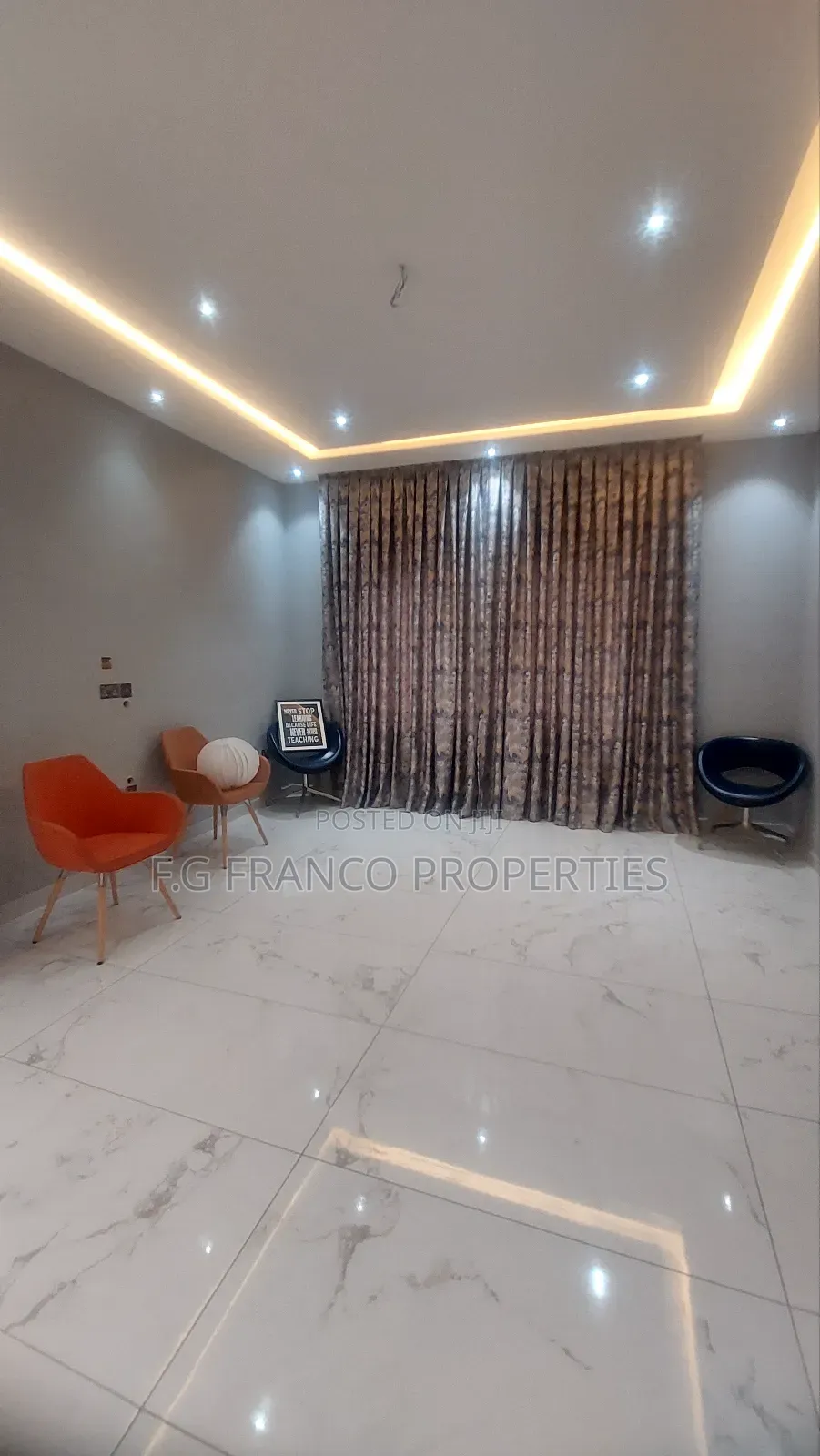 4bdrm House in Kg.Franco Properties, Spintex for sale in Spintex