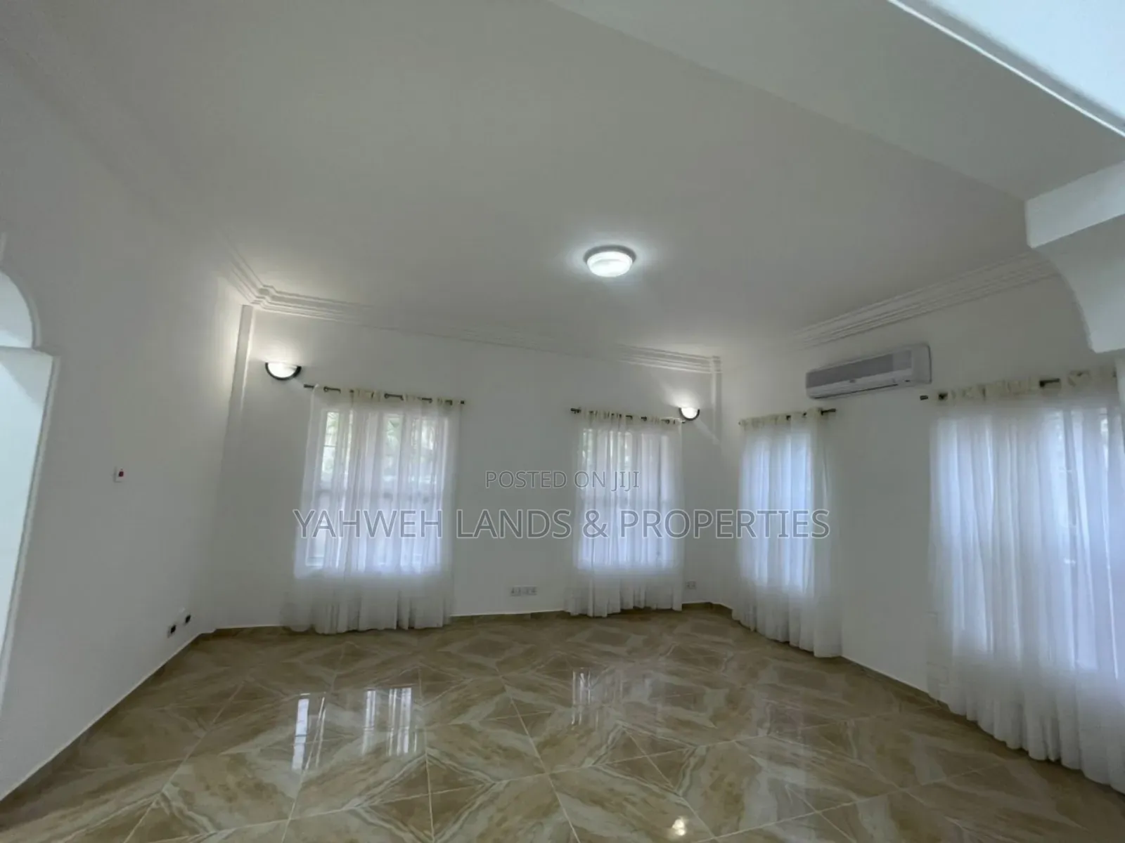 3bdrm House in Cantonments for rent in Cantonments
