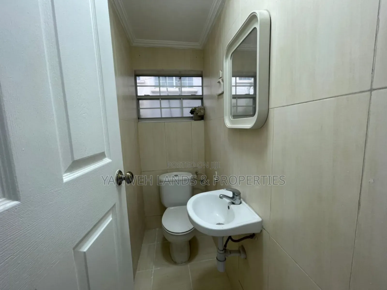 3bdrm House in Cantonments for rent in Cantonments