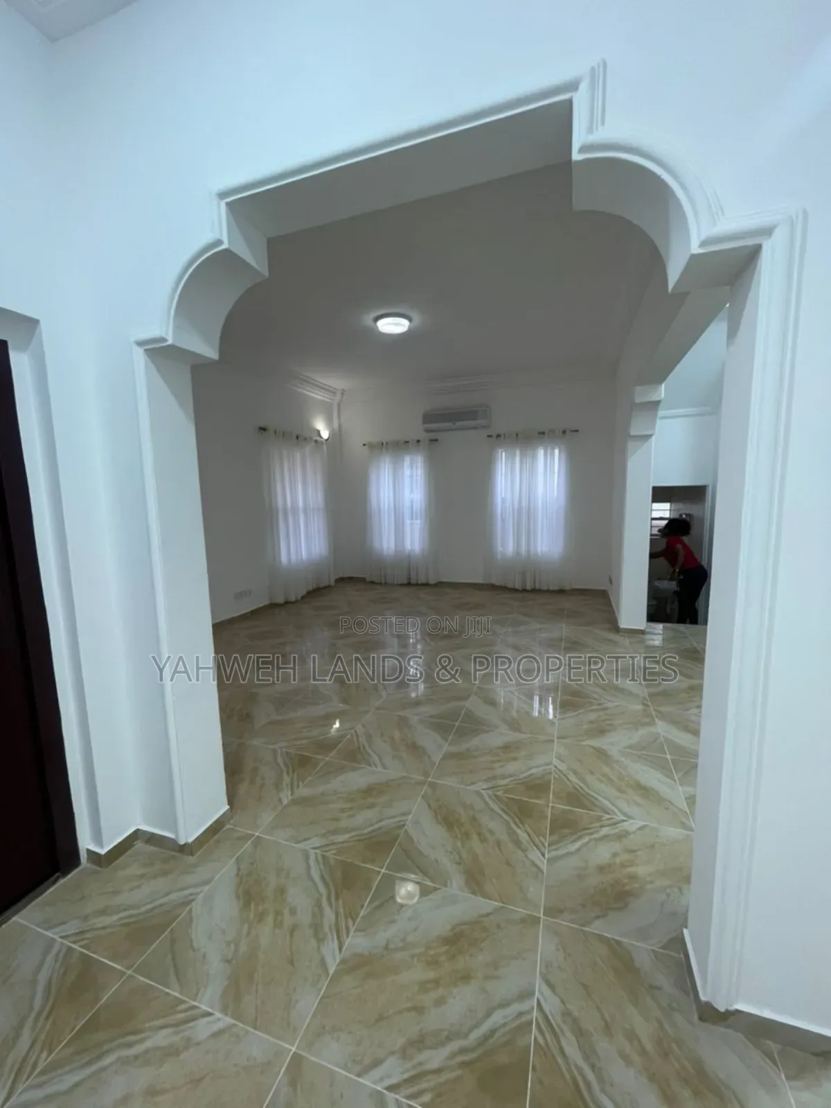 3bdrm House in Cantonments for rent in Cantonments