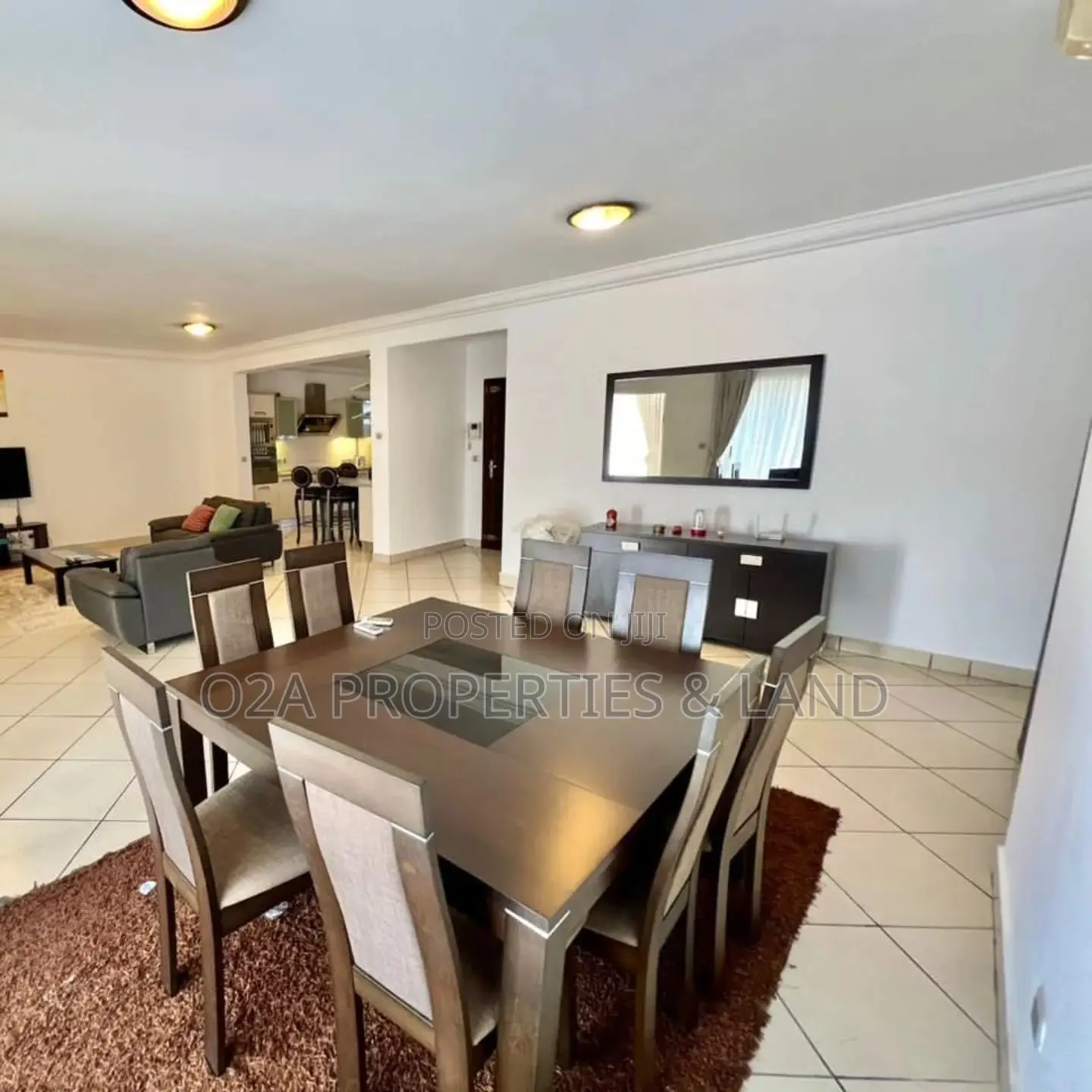 3bdrm House in Dzorwulu (Villagio for sale in Dzorwulu