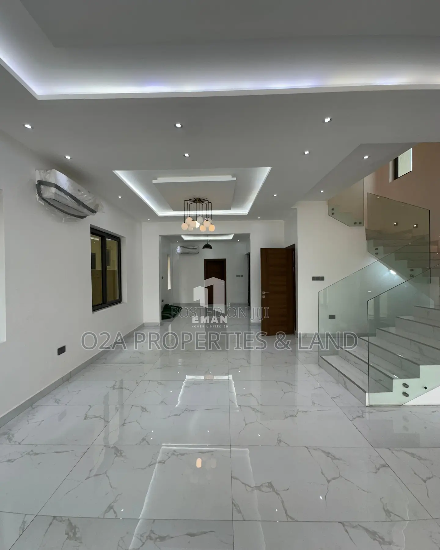 4bdrm House in East Legon Hills for sale in New Legon