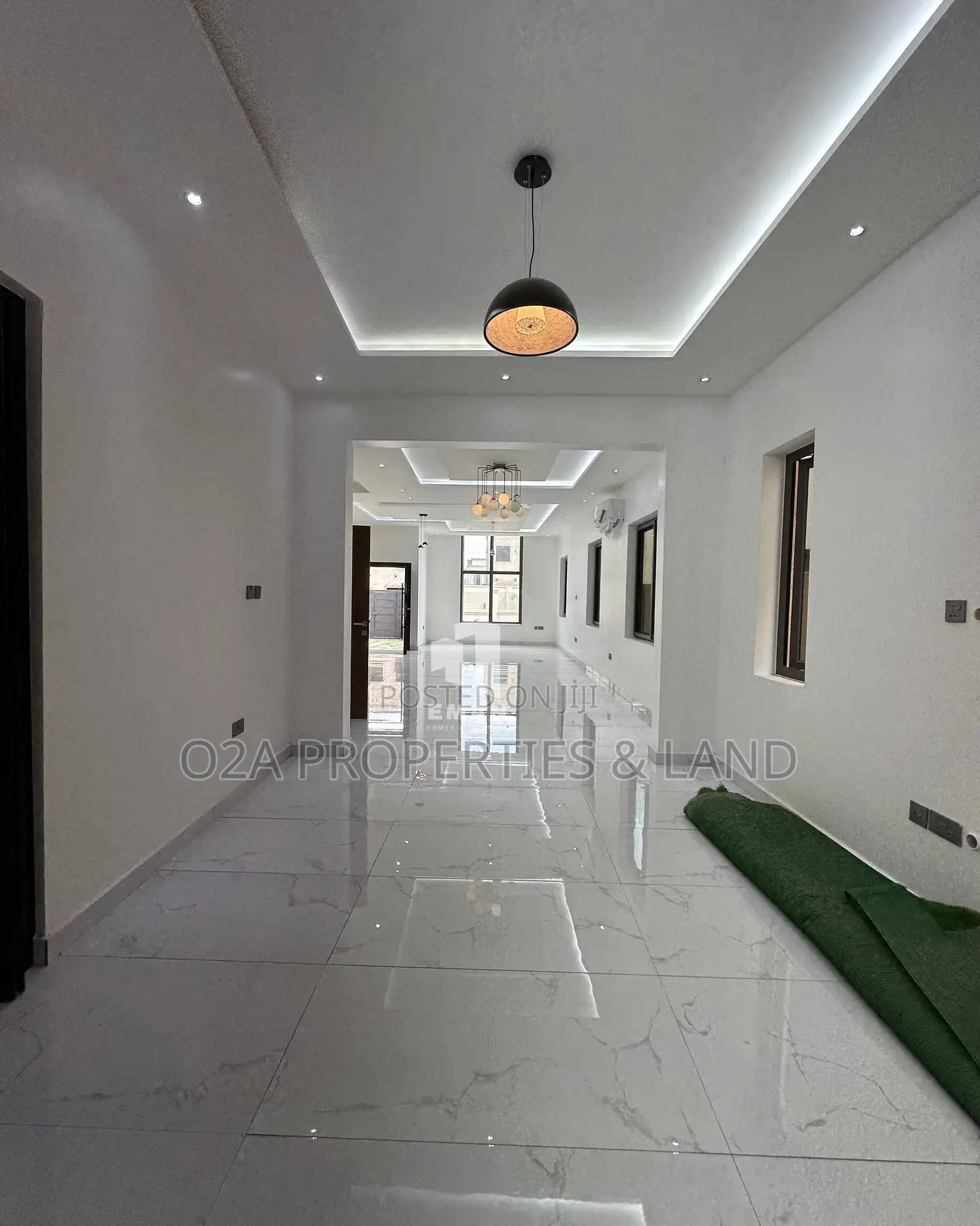4bdrm House in East Legon Hills for sale in New Legon