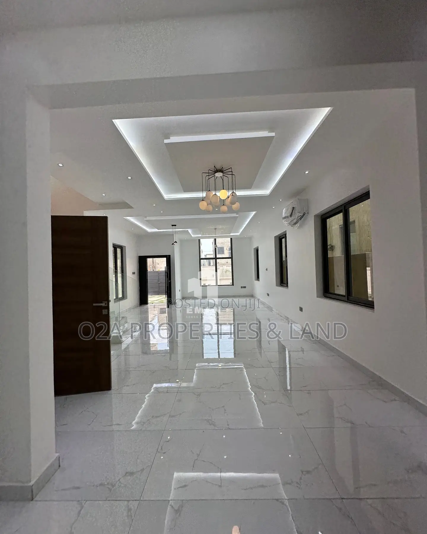 4bdrm House in East Legon Hills for sale in New Legon