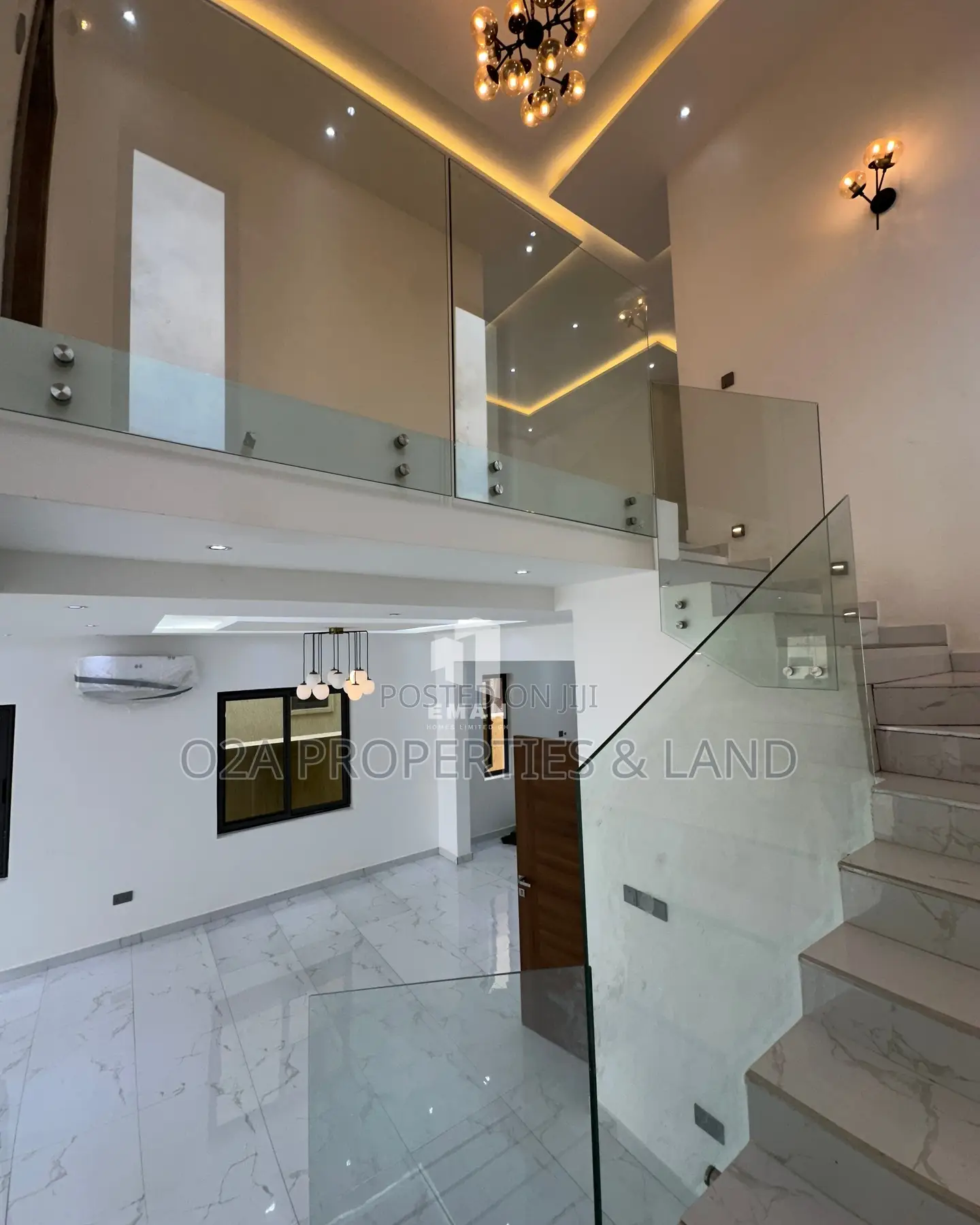 4bdrm House in East Legon Hills for sale in New Legon