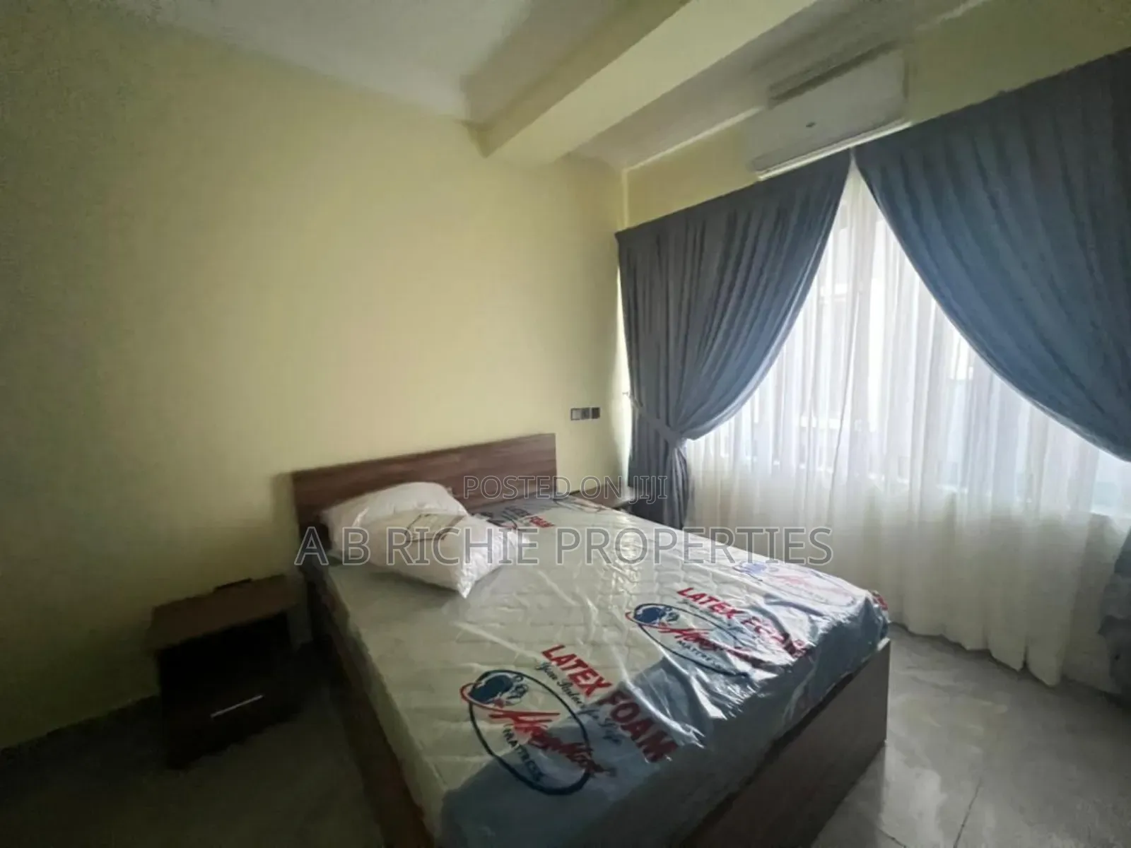 2bdrm Apartment in Ab Richie Properties, Tseaddo for rent in Tseaddo