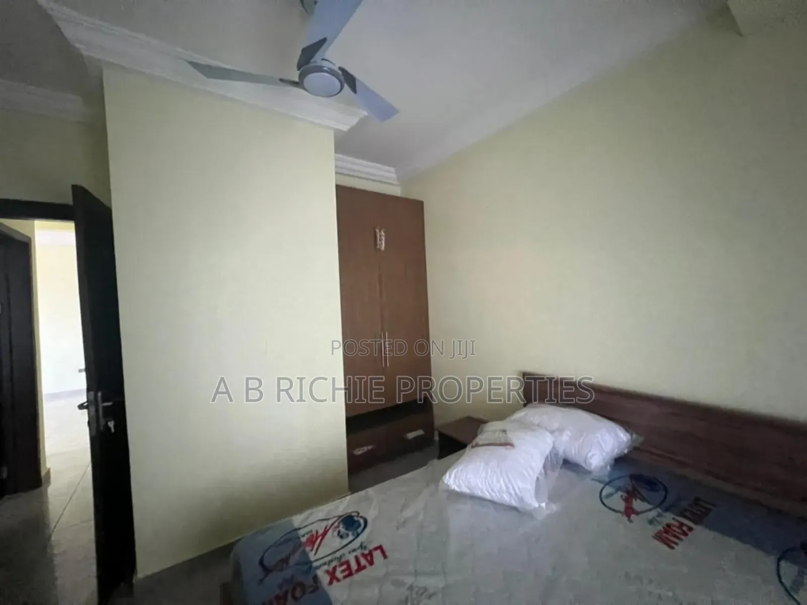 2bdrm Apartment in Ab Richie Properties, Tseaddo for rent in Tseaddo