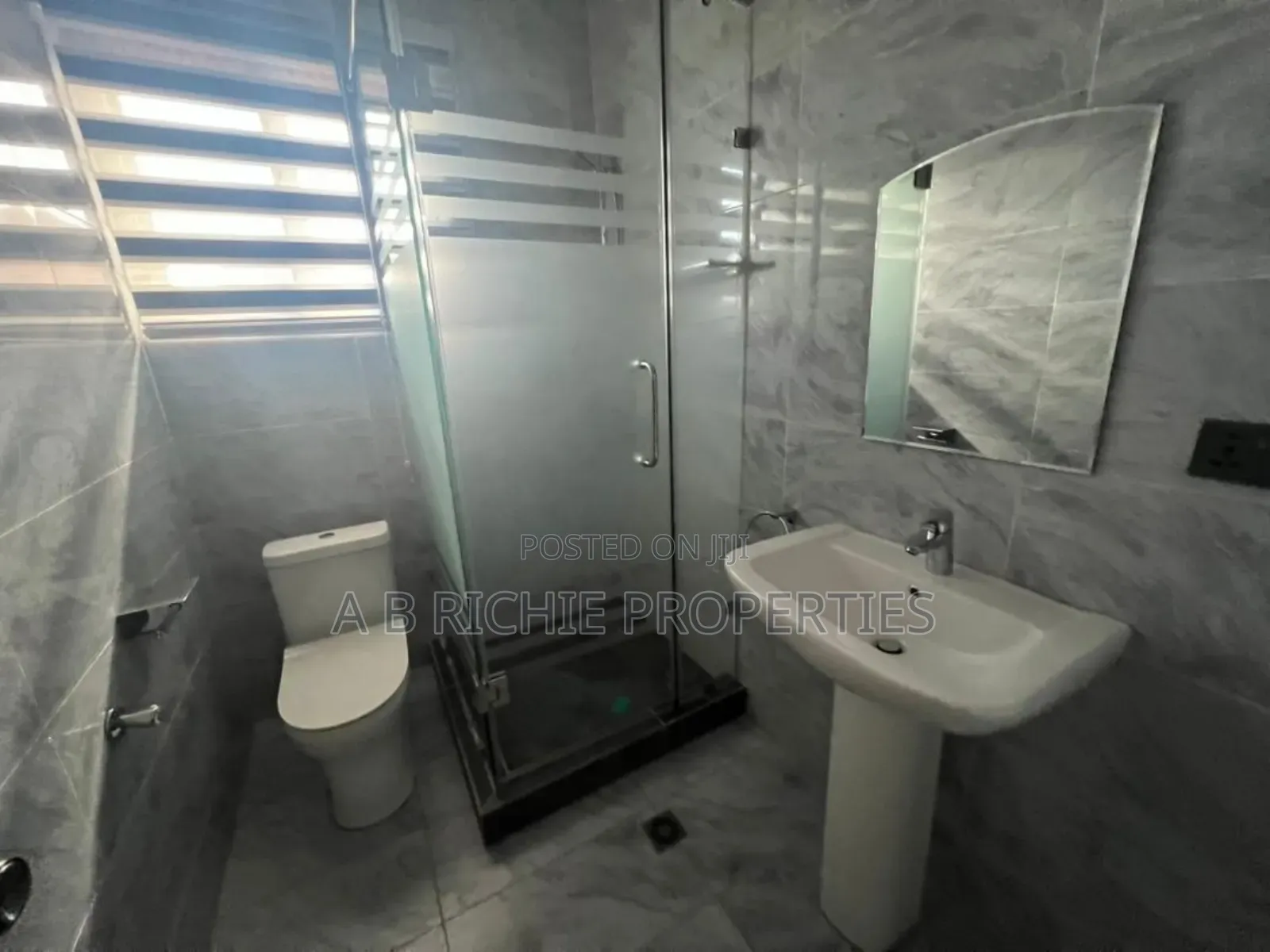 2bdrm Apartment in Ab Richie Properties, Tseaddo for rent in Tseaddo