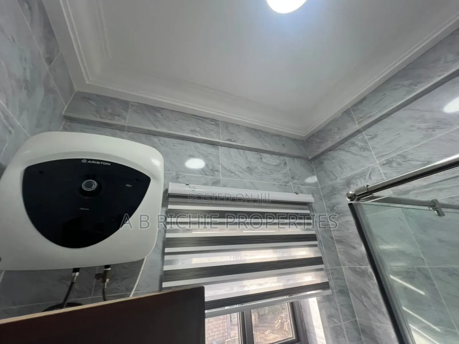 1bdrm Apartment in Ab Richie Properties, Tseaddo for rent in Tseaddo