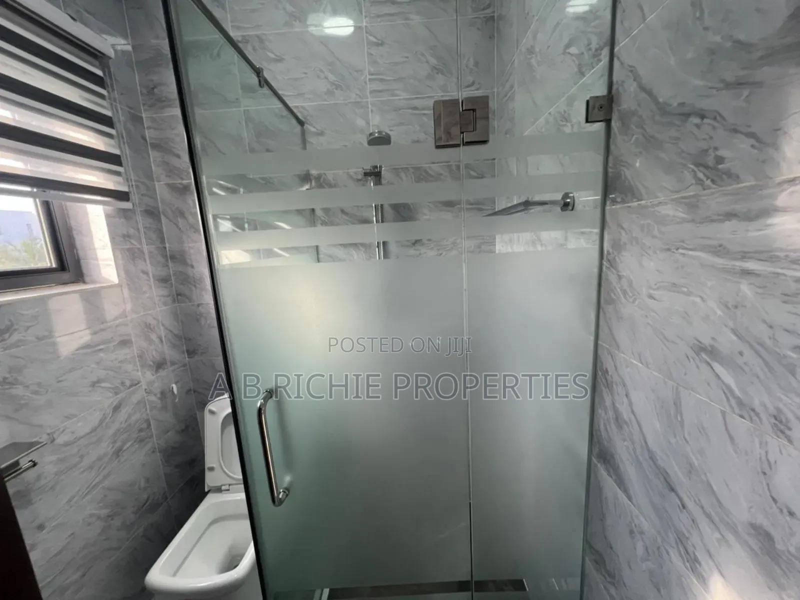 1bdrm Apartment in Ab Richie Properties, Tseaddo for rent in Tseaddo