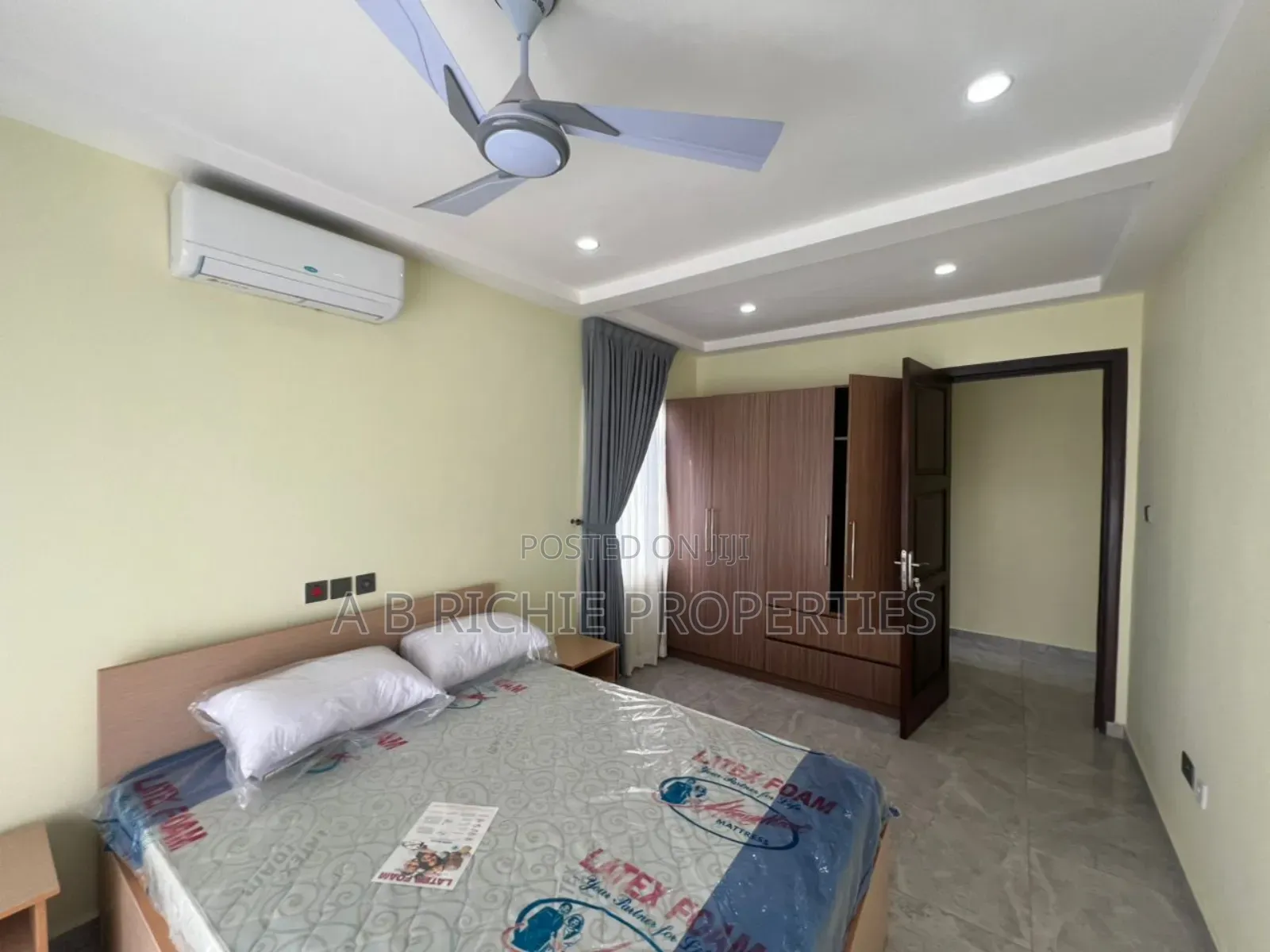 1bdrm Apartment in Ab Richie Properties, Tseaddo for rent in Tseaddo