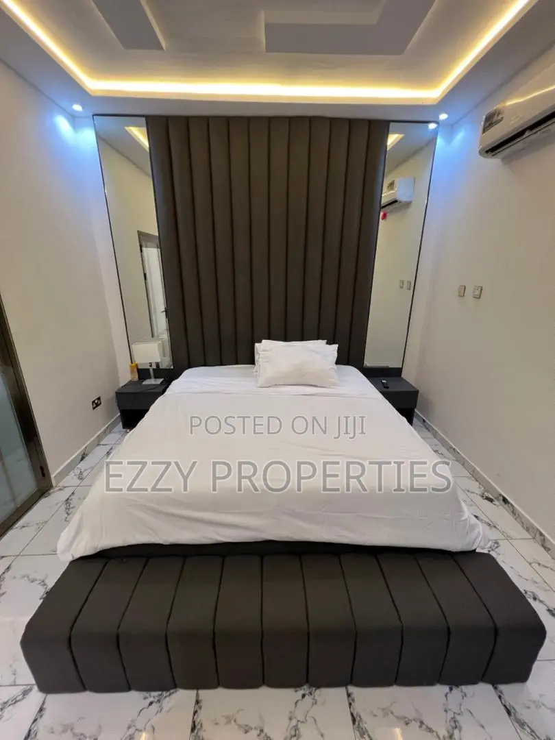 Furnished 2bdrm Duplex in Ashaley Botwe for rent in Ashaley Botwe