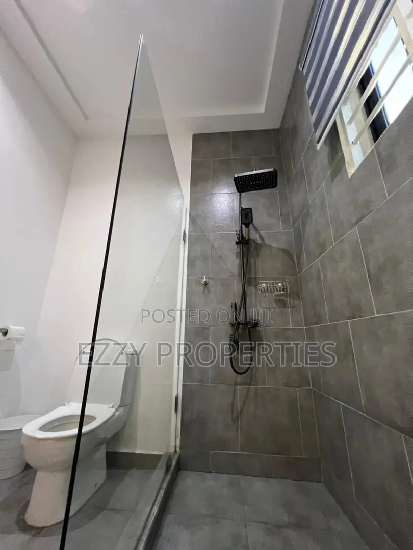 Furnished 2bdrm Duplex in Ashaley Botwe for rent in Ashaley Botwe