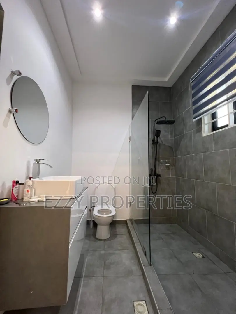 Furnished 2bdrm Duplex in Ashaley Botwe for rent in Ashaley Botwe