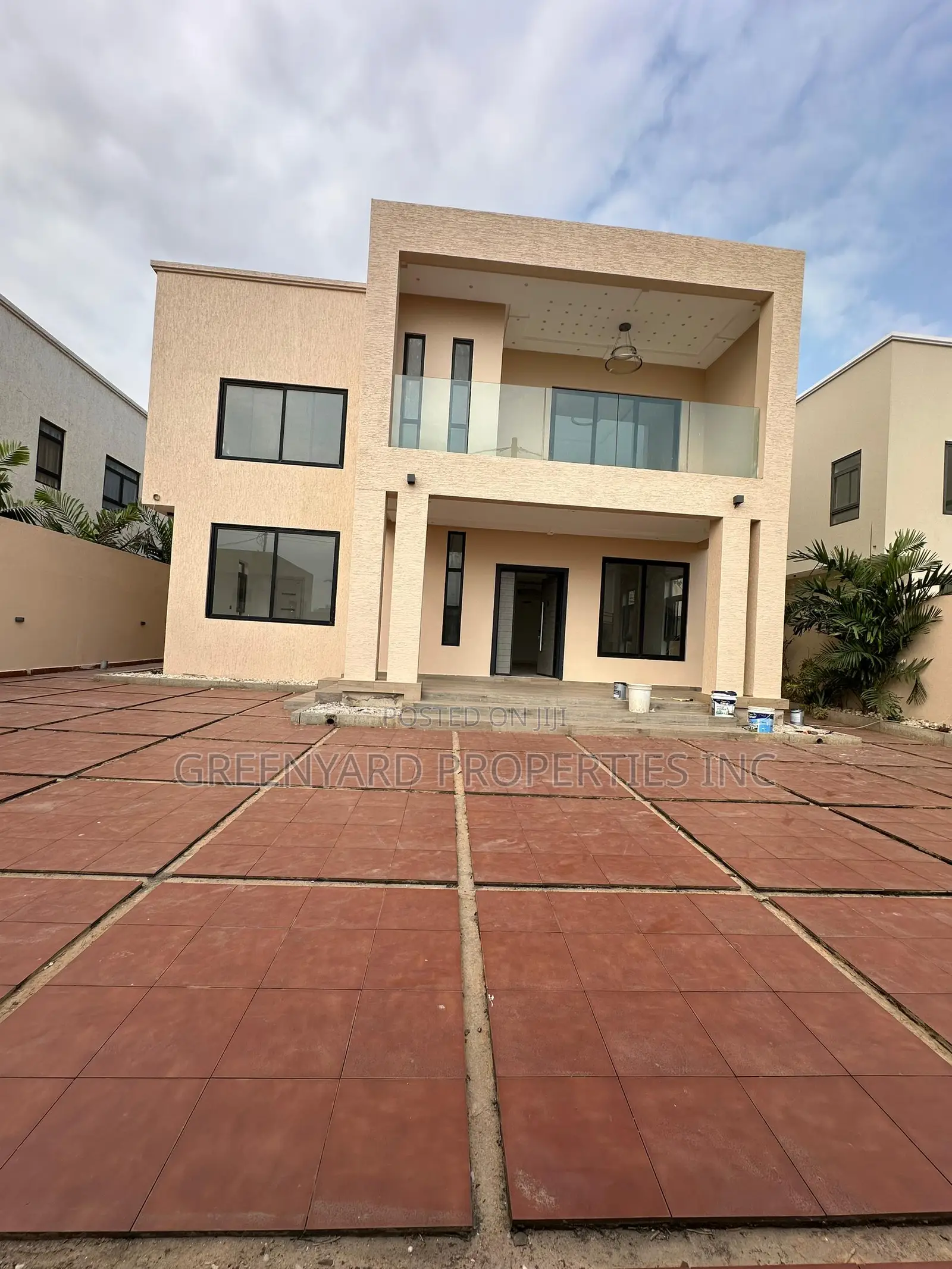 5bdrm House in Hills, East Legon for sale in East Legon