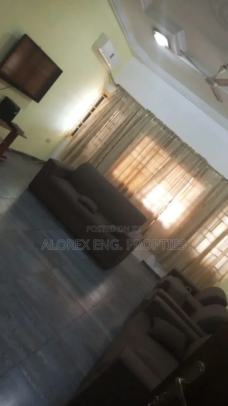 3bdrm Apartment in Foster Home, Adenta for rent in Adenta