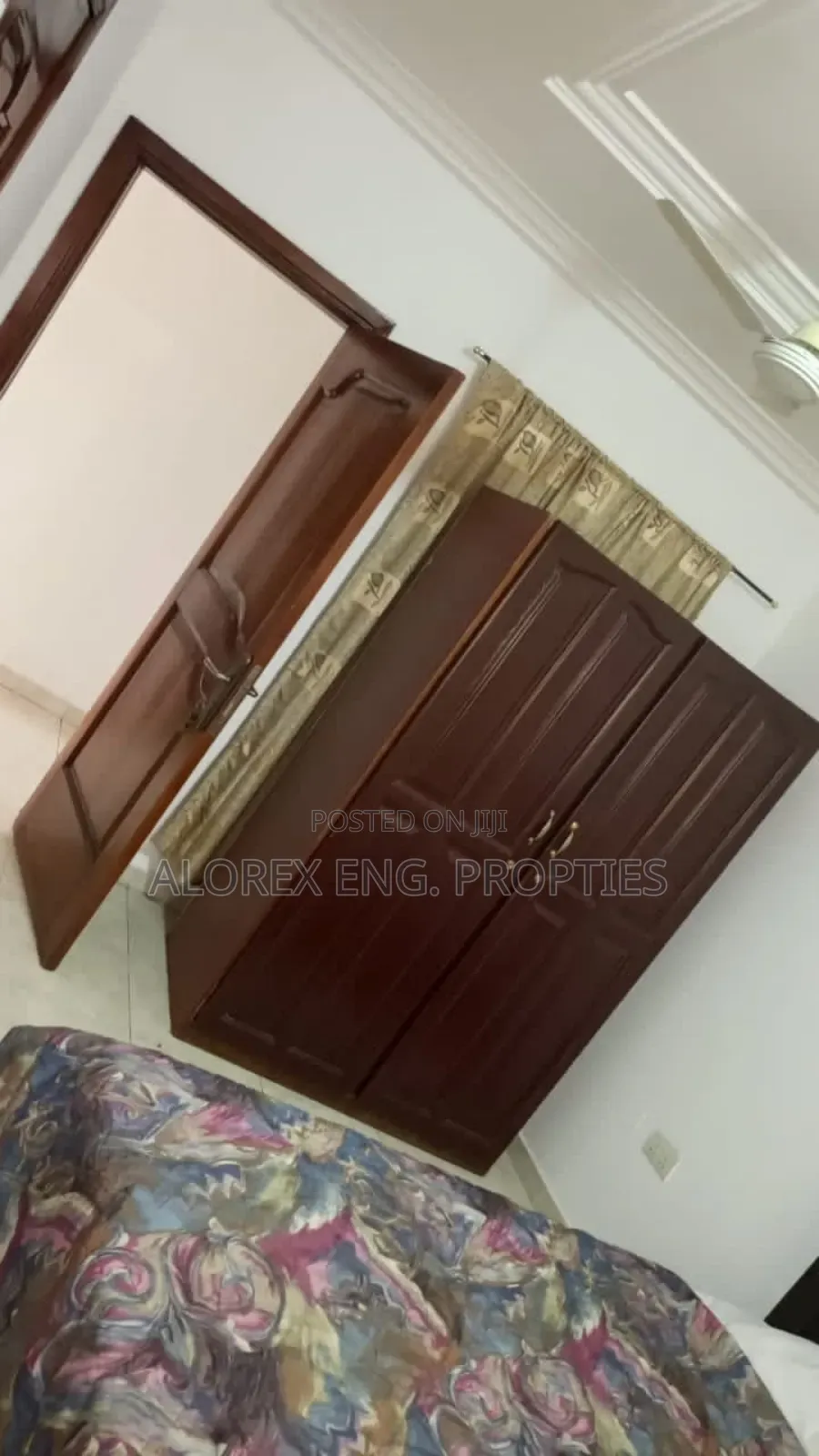 3bdrm Apartment in Foster Home, Adenta for rent in Adenta