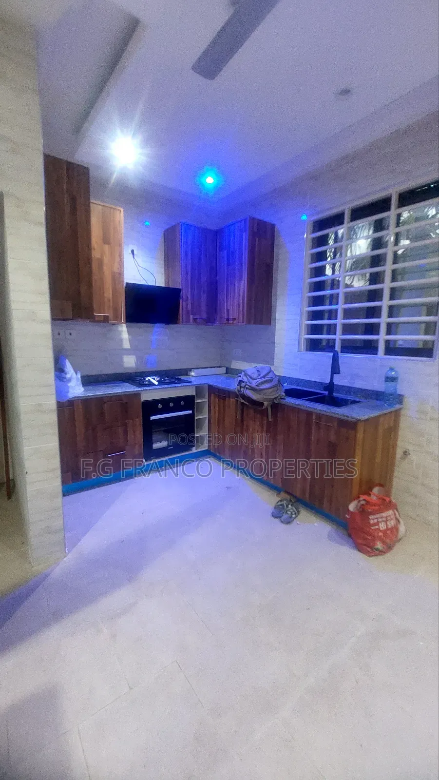 4bdrm House in Kg.Franco Properties, Spintex for sale in Spintex