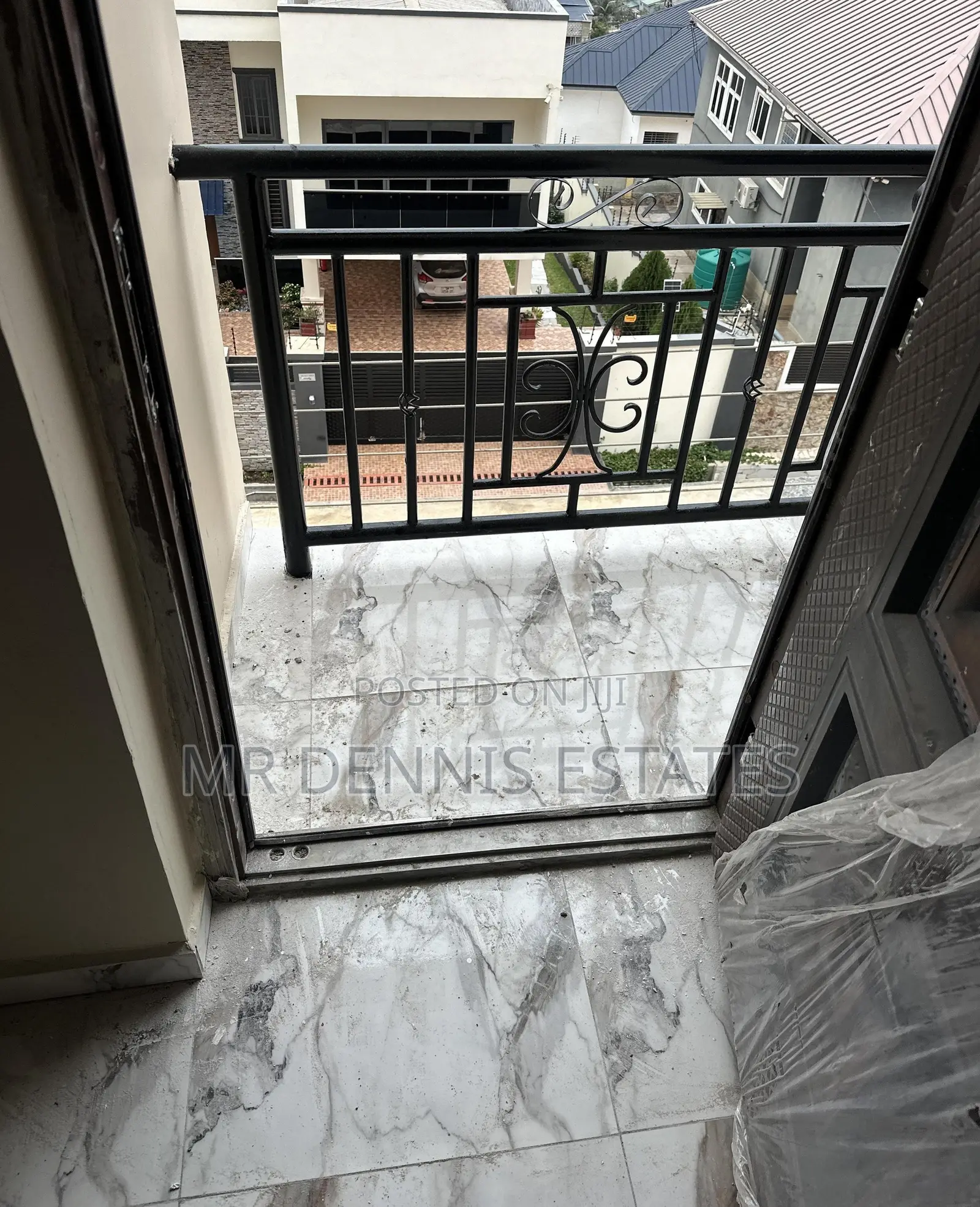2bdrm Apartment in Mr Dennis Estates, West Hills Mall Area for rent in West Hills Mall Area