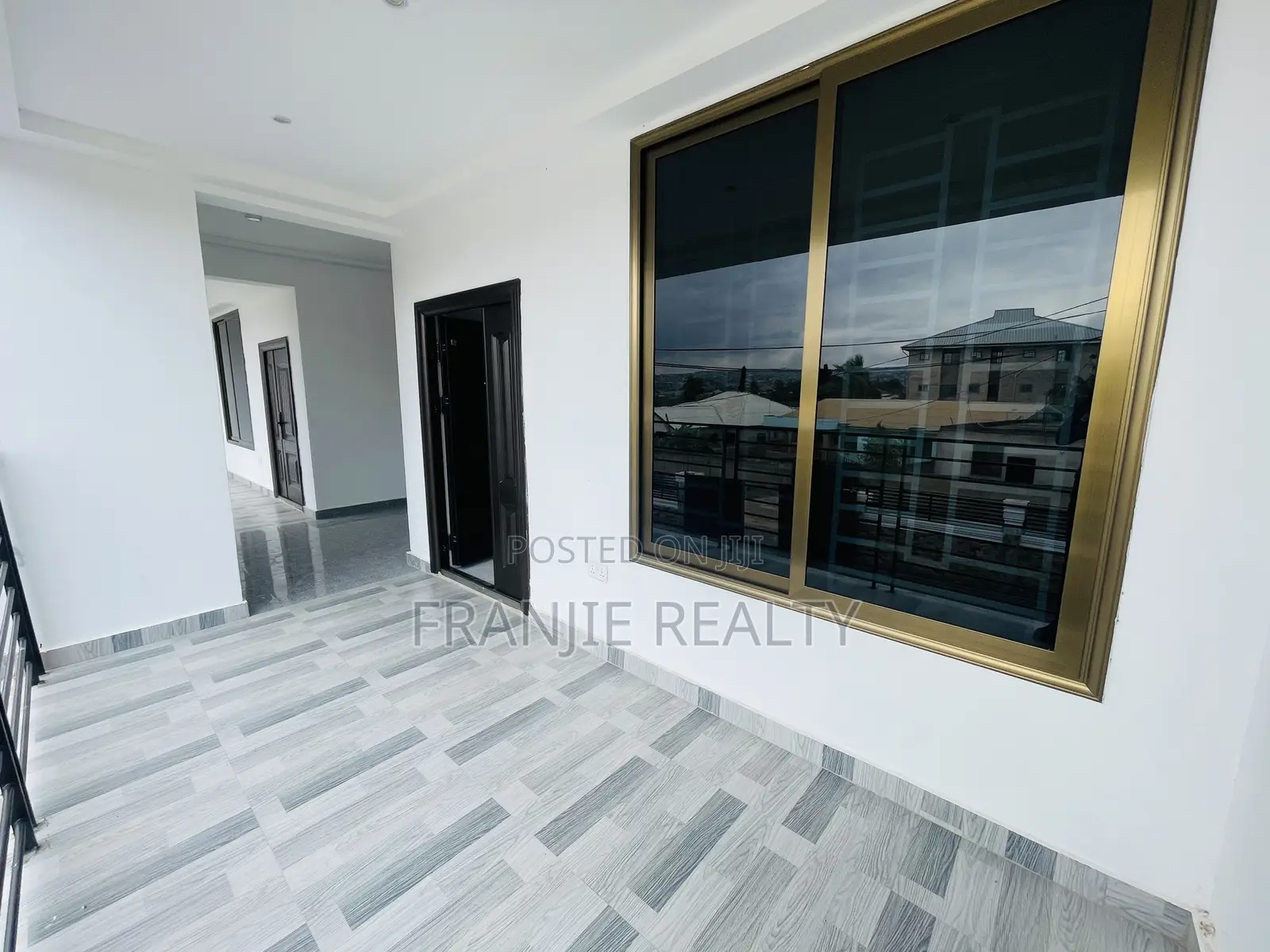 2bdrm Apartment in Franjie Realty, Weija for rent in Weija