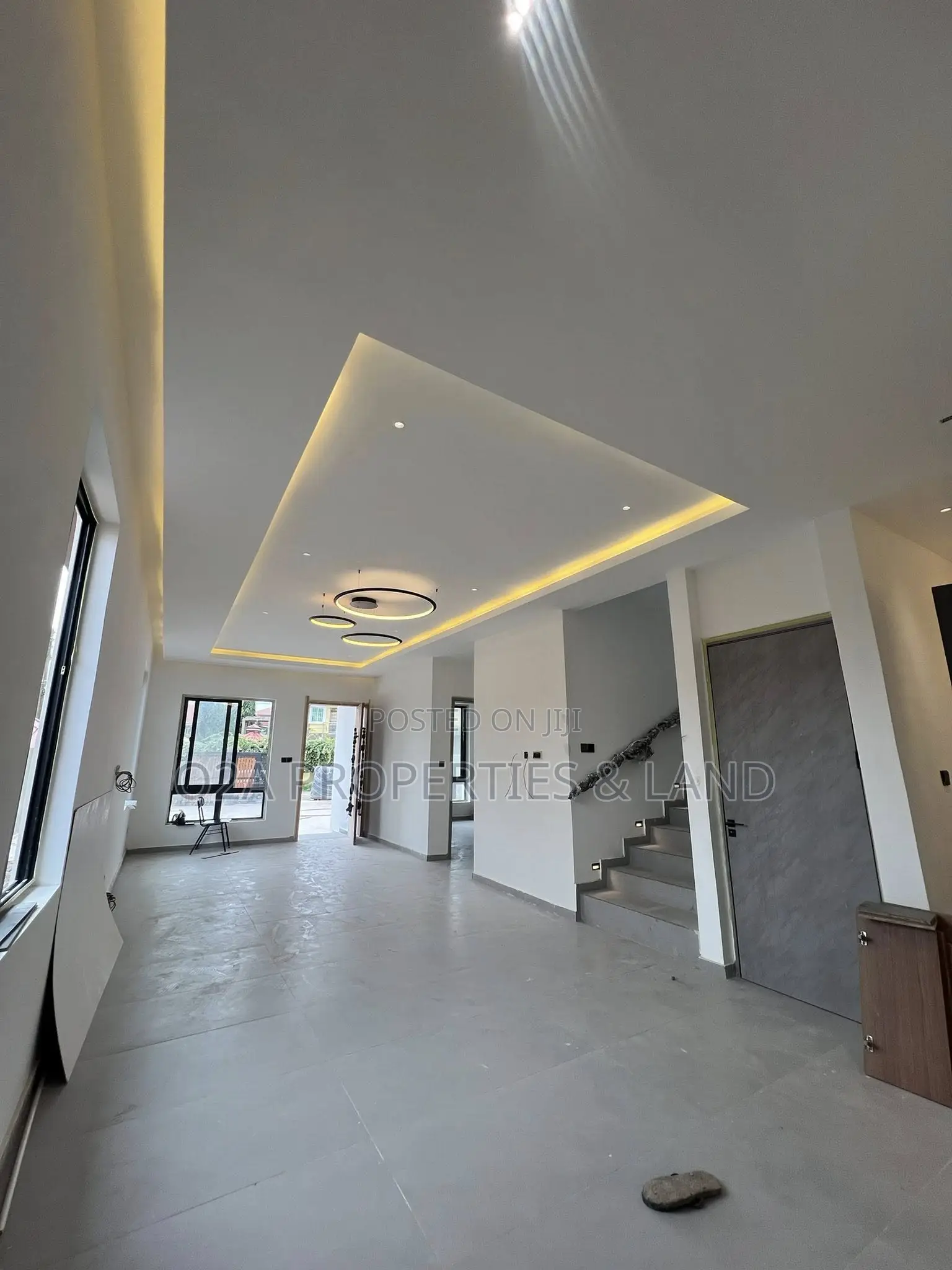 4bdrm House in Adenta , Oyarifa for sale in Oyarifa Mall Area