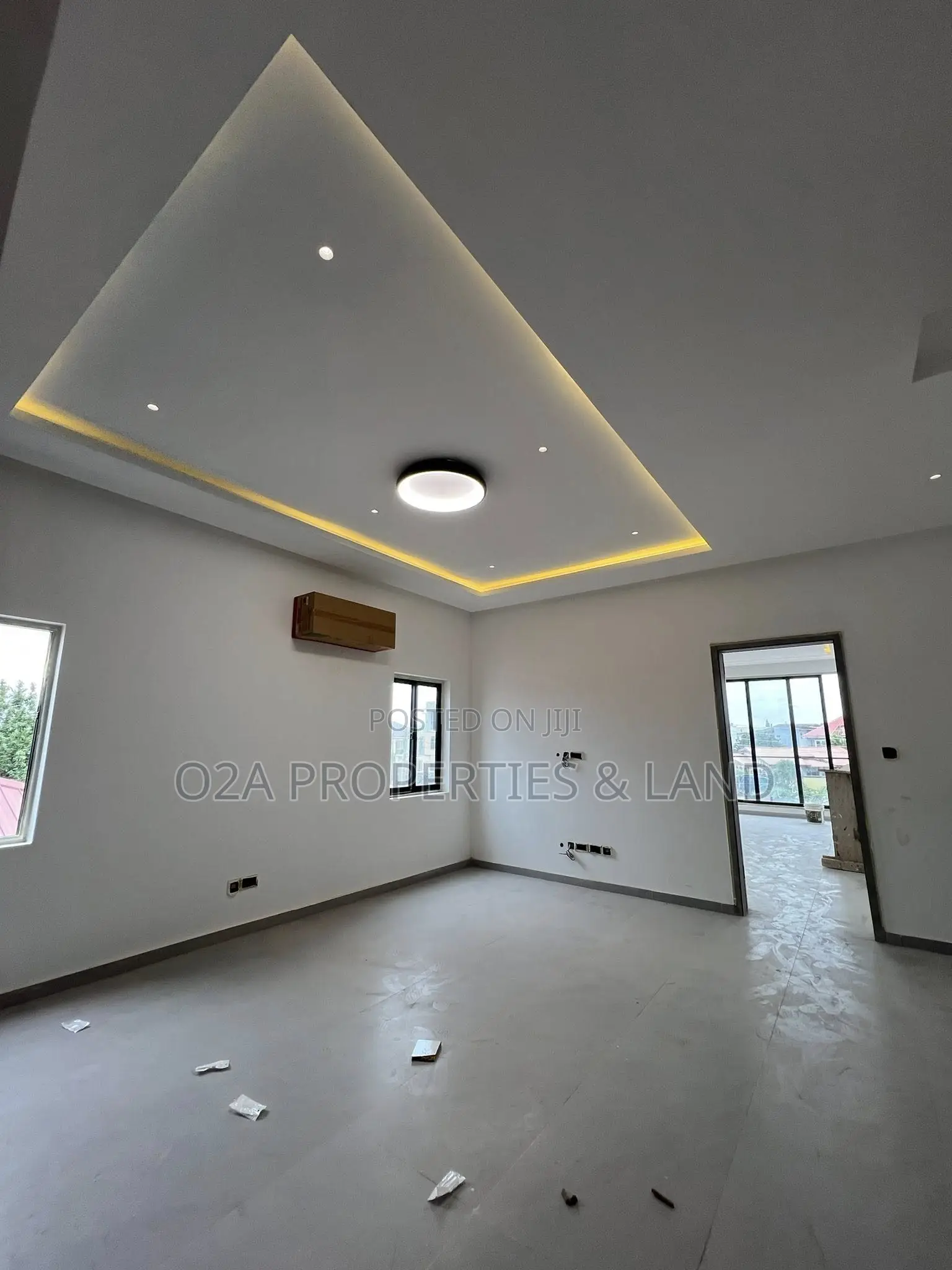 4bdrm House in Adenta , Oyarifa for sale in Oyarifa Mall Area