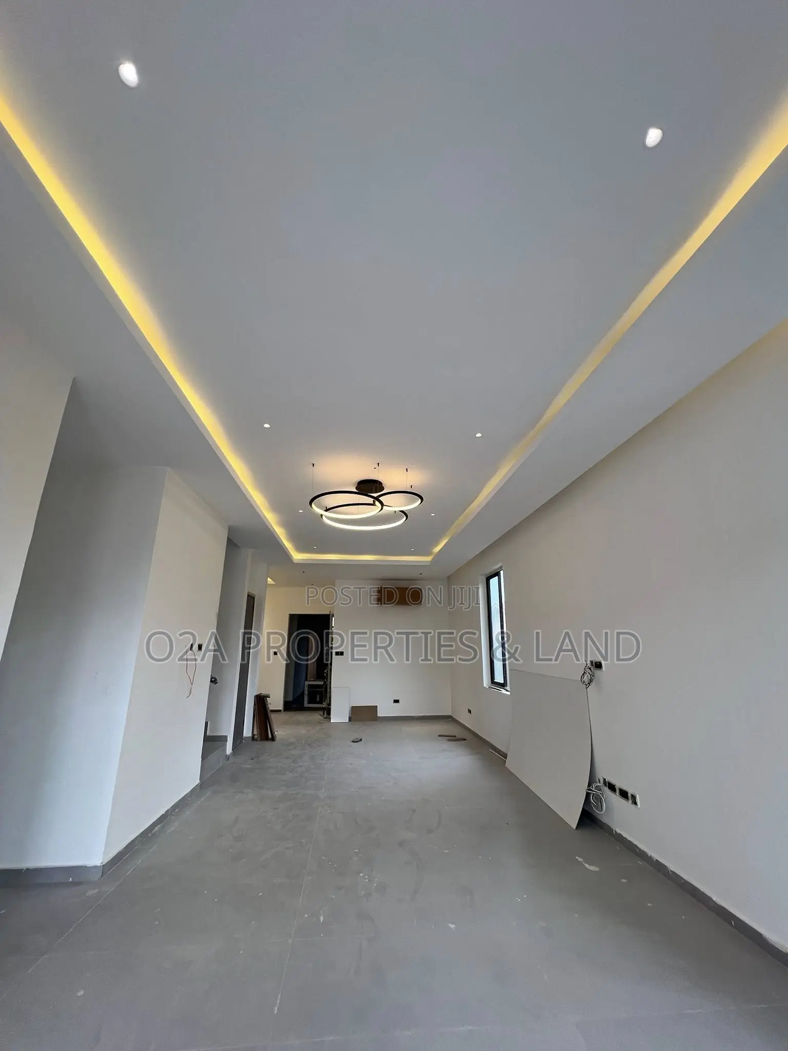 4bdrm House in Adenta , Oyarifa for sale in Oyarifa Mall Area