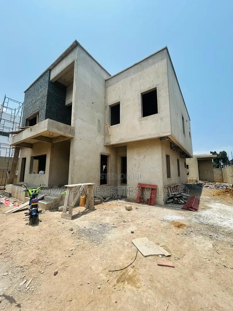 4bdrm House in Labone for sale in Labone Junction
