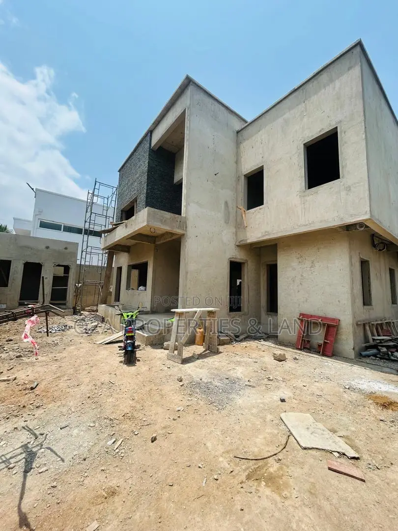 4bdrm House in Labone for sale in Labone Junction