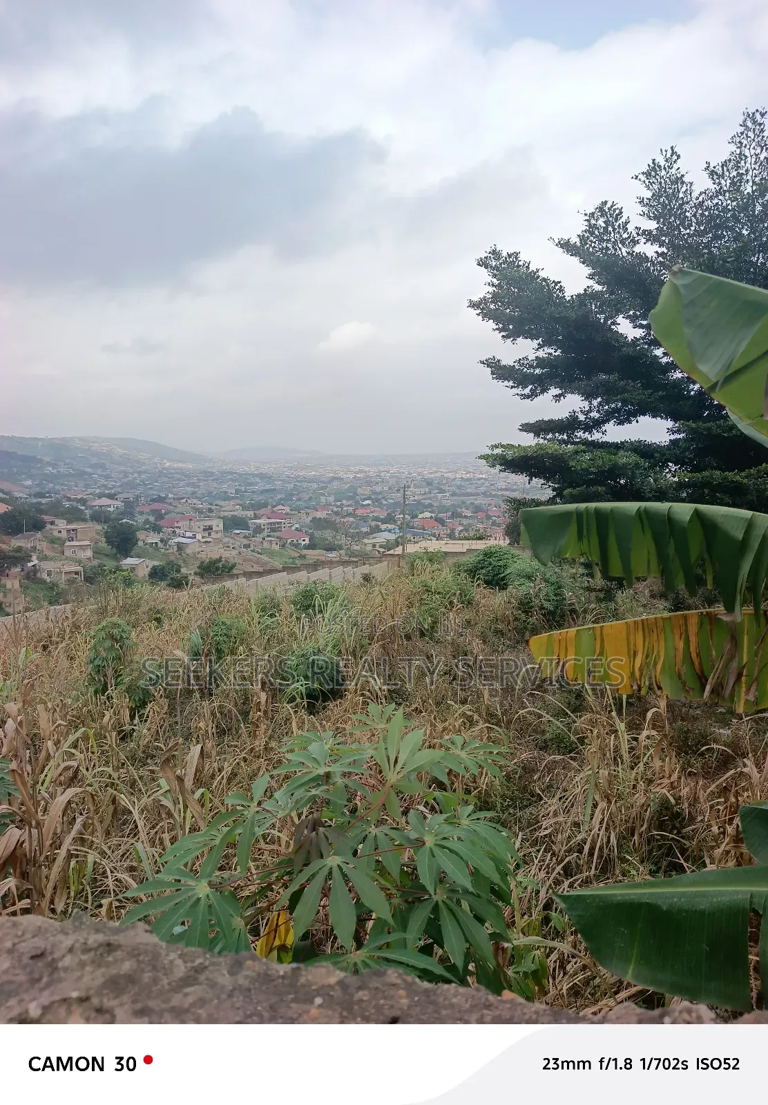 Plot for Sale – Abokobi Boye in Abokobi