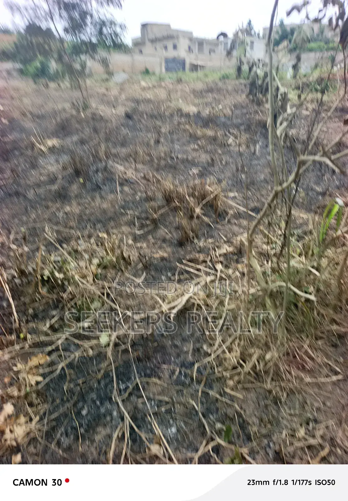 Hot Deal! Land for Sale – Abokobi Boye in Abokobi