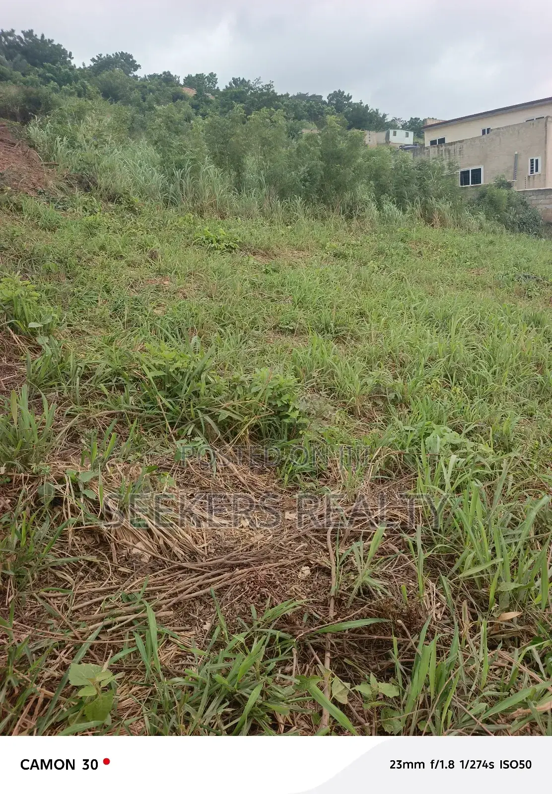 Massive Land Opportunity – Abokobi Sesemi in Abokobi