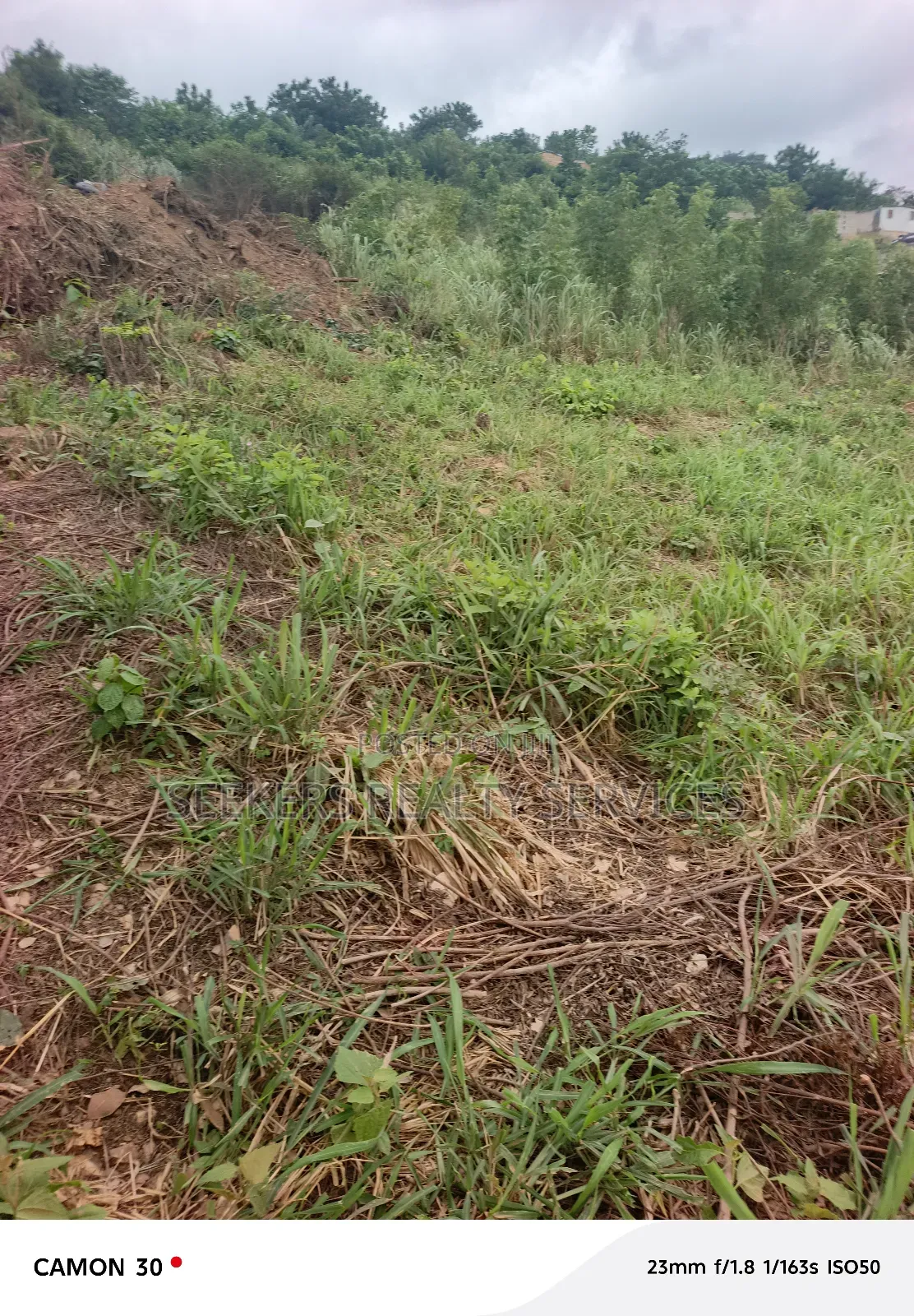 Massive Land Opportunity – Abokobi Sesemi in Abokobi