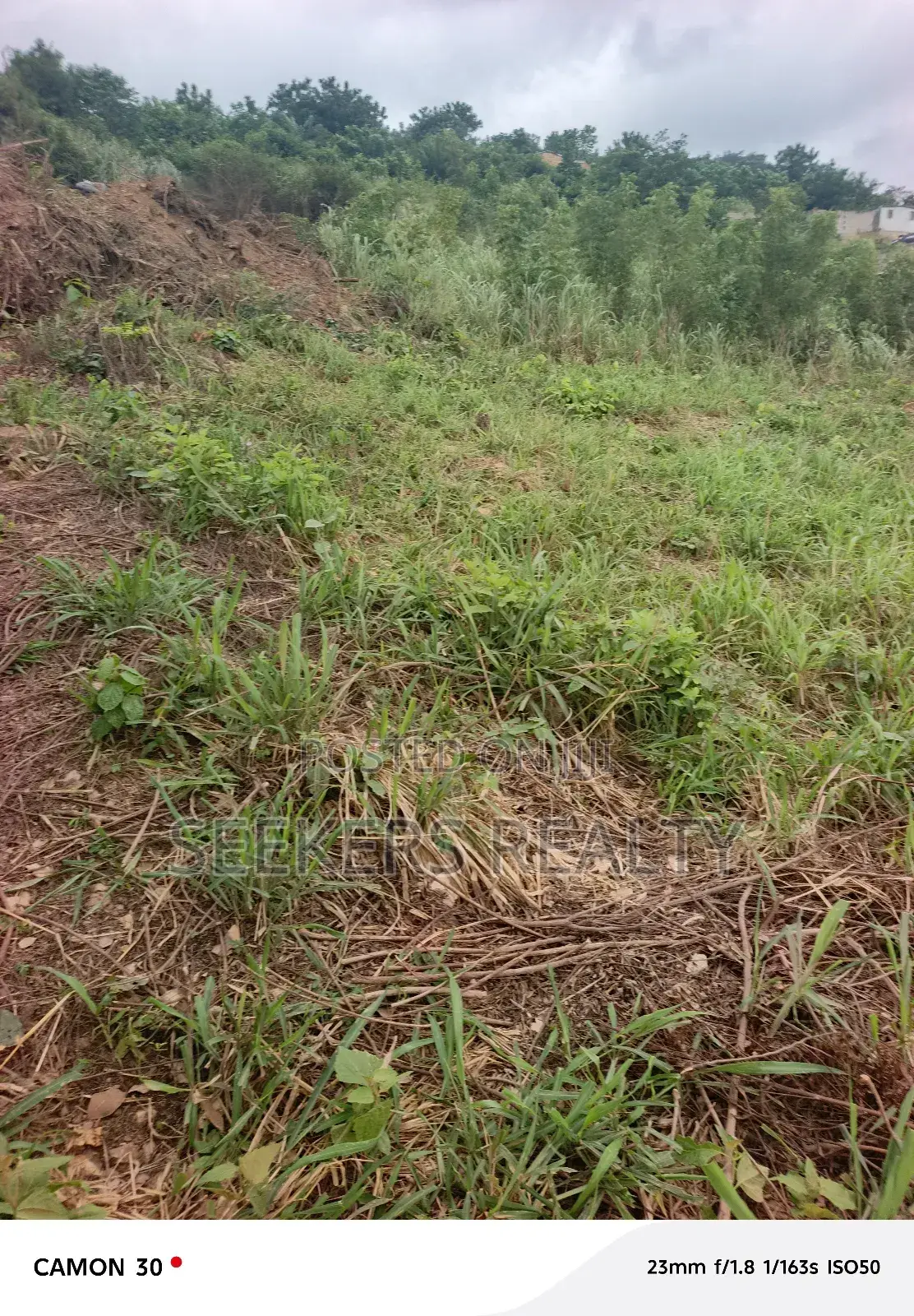 Massive Land Opportunity – Abokobi Sesemi in Abokobi