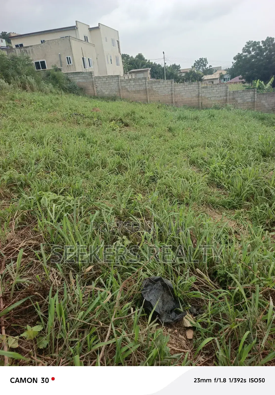 Massive Land Opportunity – Abokobi Sesemi in Abokobi
