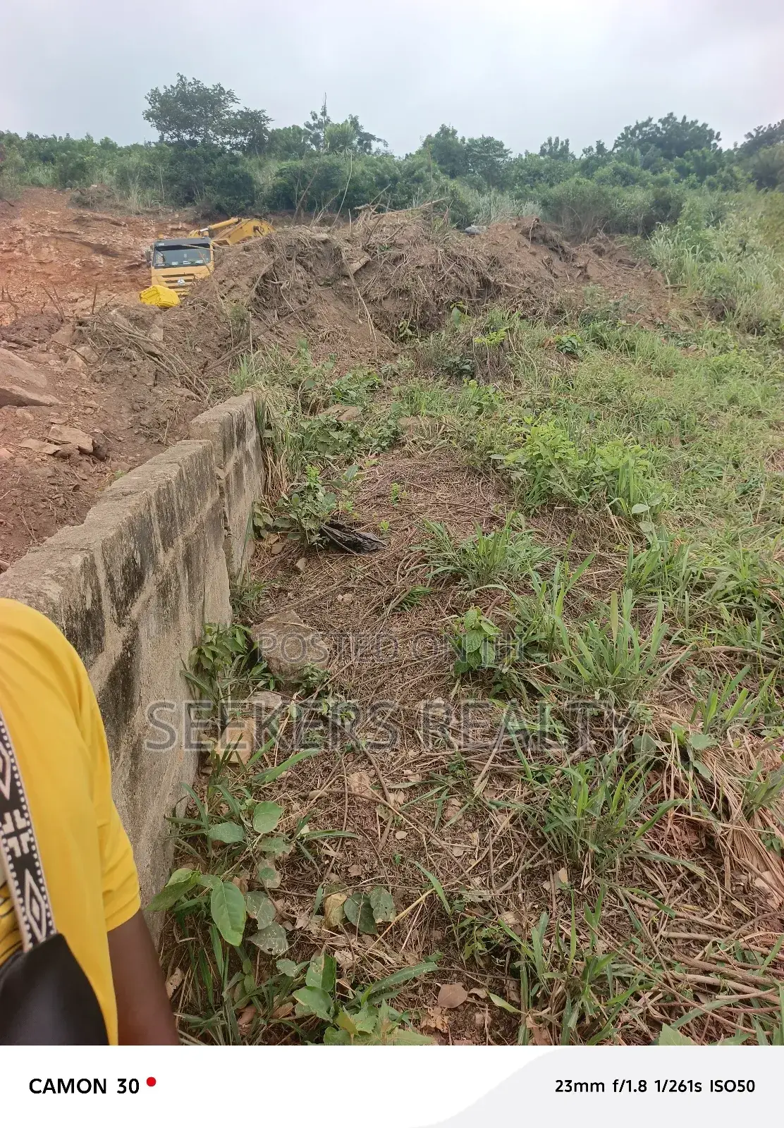 Massive Land Opportunity – Abokobi Sesemi in Abokobi