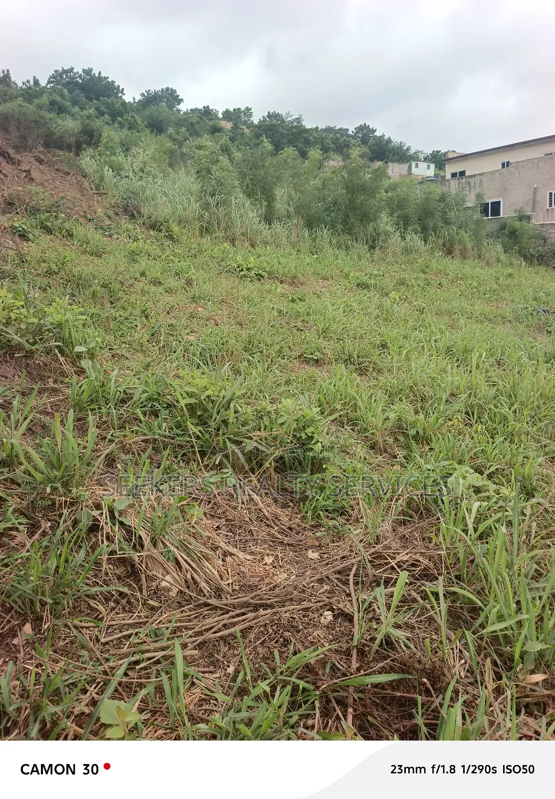 Massive Land Opportunity – Abokobi Sesemi in Abokobi