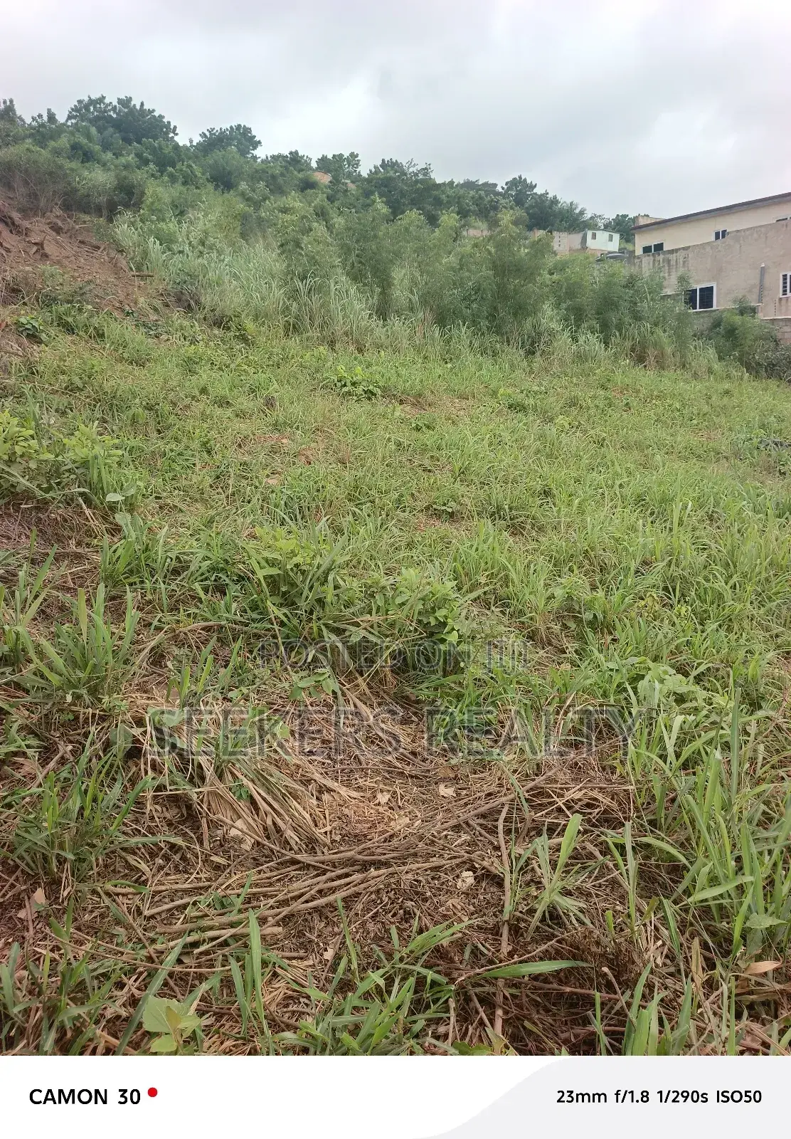 Massive Land Opportunity – Abokobi Sesemi in Abokobi