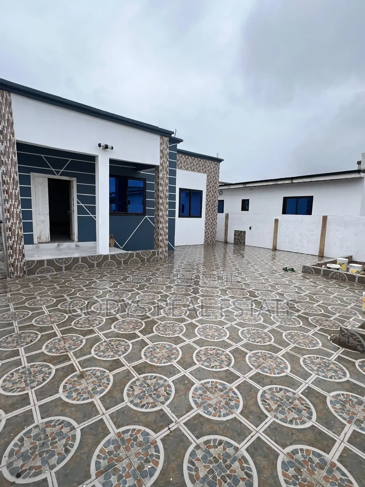 3bdrm House in Adade, Kasoa for sale in Kasoa