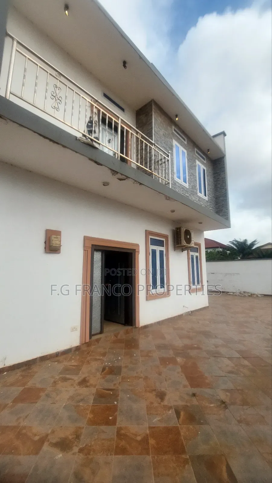 4bdrm House in Kg Franco Properties, Spintex for sale in Spintex