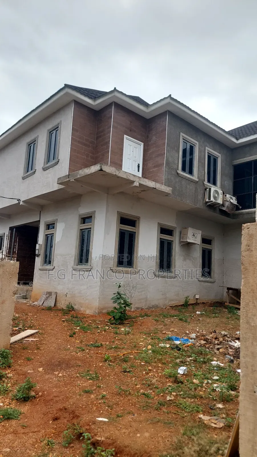 4bdrm House in Kg. Franco, Spintex for sale in Spintex